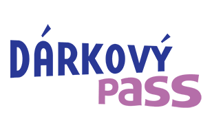 Dárkový Pass