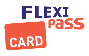 Flexi Pass Card
